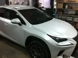 LEXUS NX200